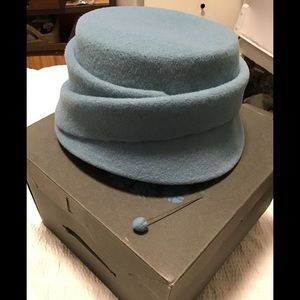 Vintage Hat